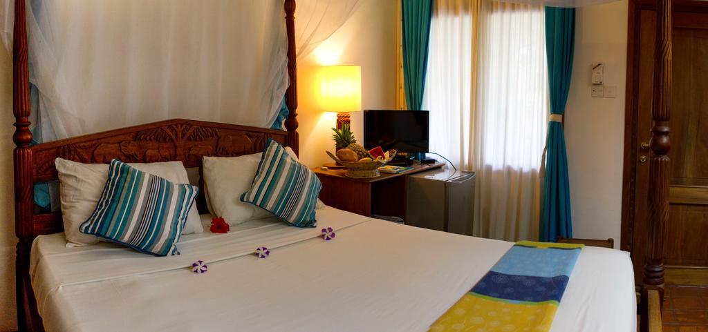 曼格罗酒店 迪亚尼海滩 客房 照片